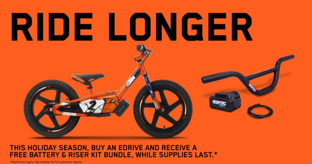 Ktm stacyc for shop sale